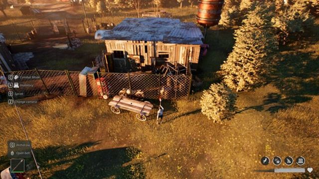 Tải game City 20 Early Access