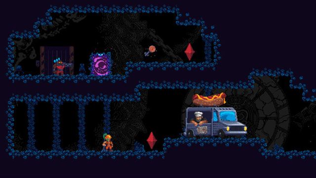 Tải game Rusty Rangers-TENOKE
