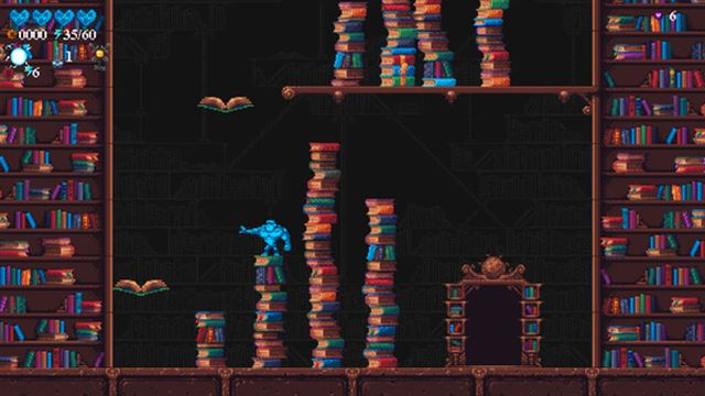 Tải game Rusty Rangers-TENOKE