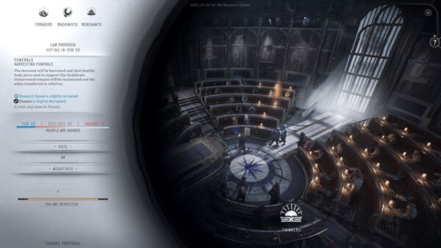 Tải game Frostpunk 2 v1.2.2-P2P