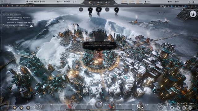 Tải game Frostpunk 2 v1.0.2-P2P