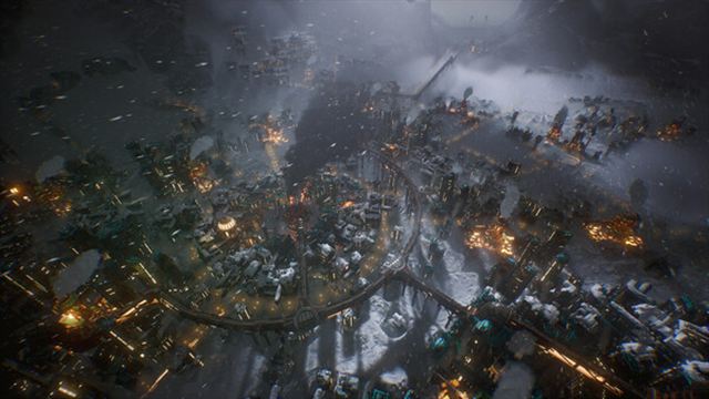 Tải game Frostpunk 2 v1.0.2-P2P