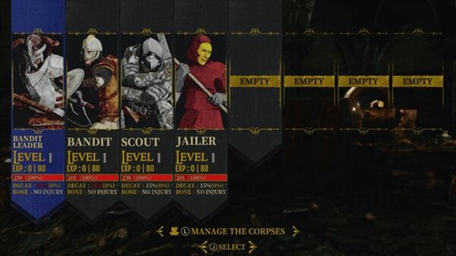 Tải game Corpse Keeper-TENOKE