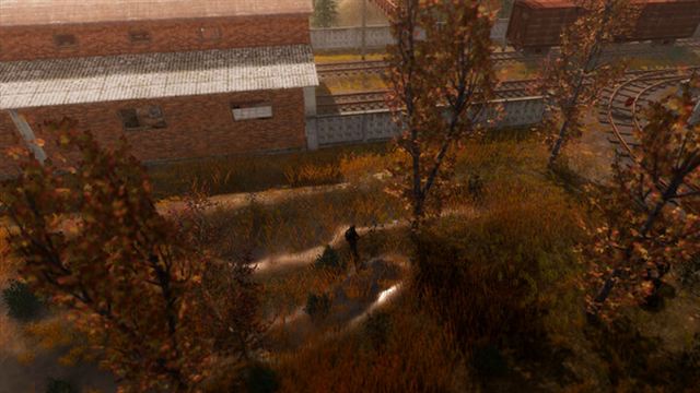 Tải game Tunguska The Visitation Enhanced Edition v1.90.5-P2P