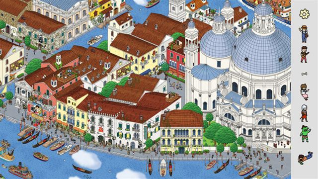 Tải game Sophia the Traveler-TENOKE
