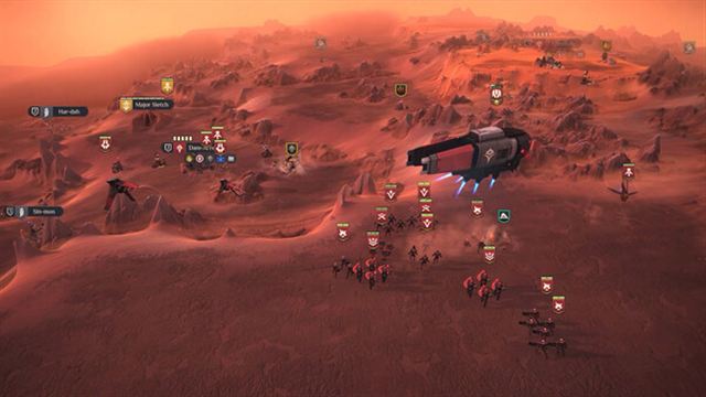 Tải game Dune Spice Wars v2.0.7.31918-P2P