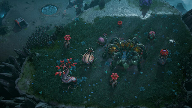 Tải game ZeroSpace Early Access
