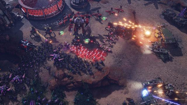 Tải game ZeroSpace Early Access
