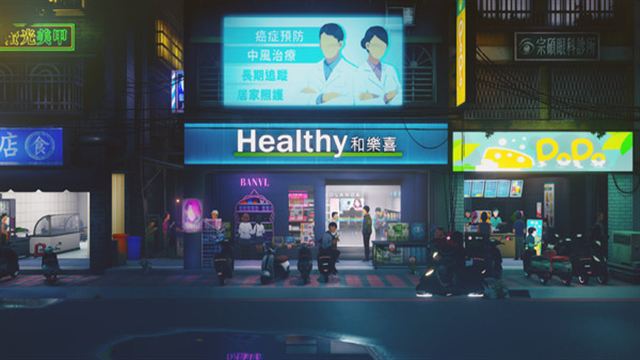 Tải game Minds Beneath Us-SKIDROW