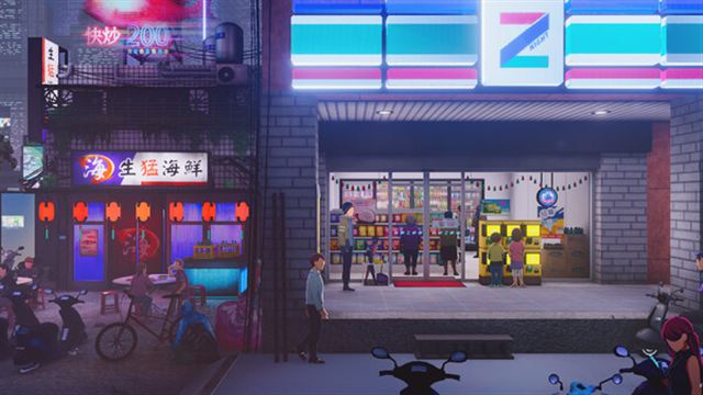 Tải game Minds Beneath Us-SKIDROW