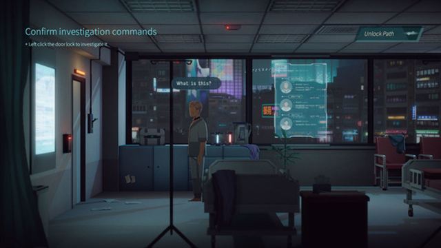 Tải game Minds Beneath Us Extended Edition-SKIDROW