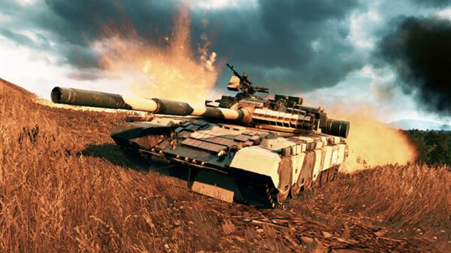 Tải game WARNO v150731-P2P
