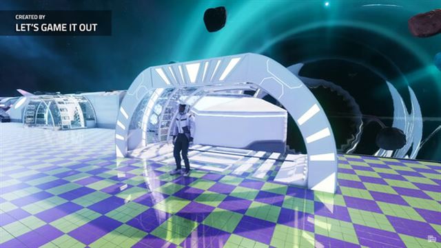 Tải game Astro Colony-GoldBerg