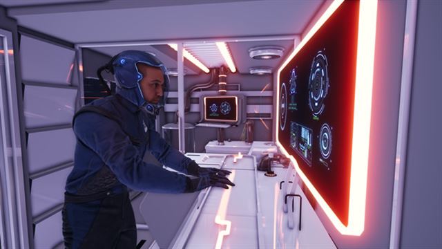 Tải game Astro Colony-GoldBerg