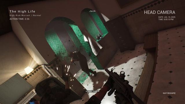 Tải game SWAT Commander v20260310 Early Access