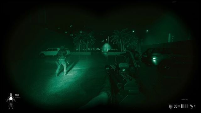 Tải game SWAT Commander v20260310 Early Access