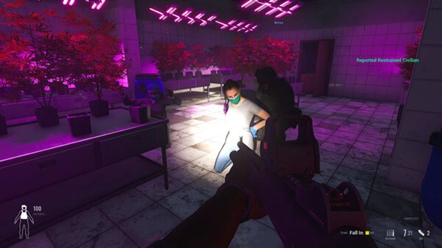 Tải game SWAT Commander v0.7.7.7 Early Access