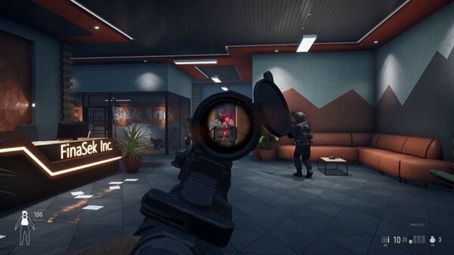 Tải game SWAT Commander v0.7.7.3 Early Access
