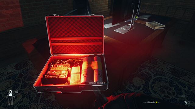 Tải game SWAT Commander v0.7.7.4 Early Access