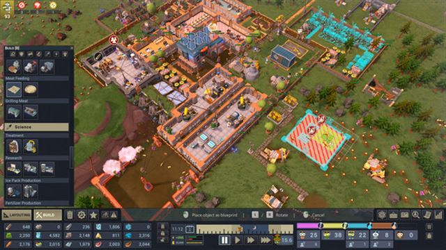 Tải game Zombie Cure Lab v1.01-P2P