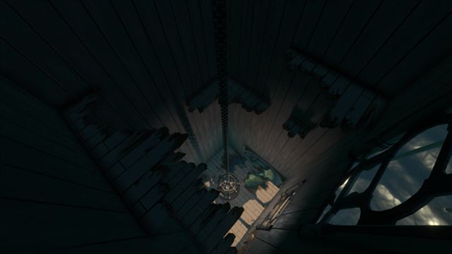 Tải game Outer Wilds v1.1.15-P2P