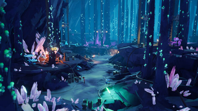 Tải game People of Note-RUNE