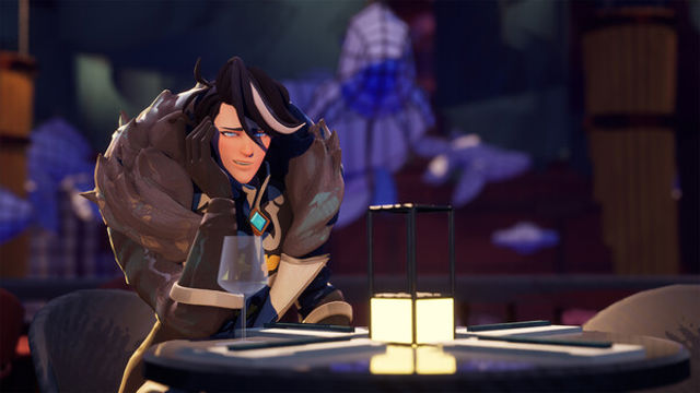 Tải game People of Note-RUNE