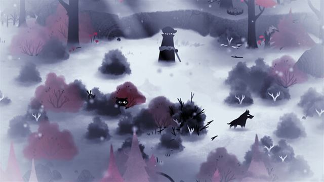 Tải game Koira-GoldBerg