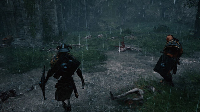 Tải game Morgenstern Early Access