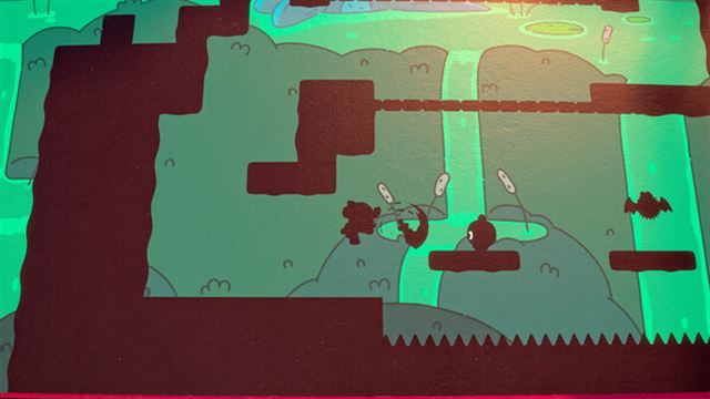 Tải game The Plucky Squire v1.12-P2P