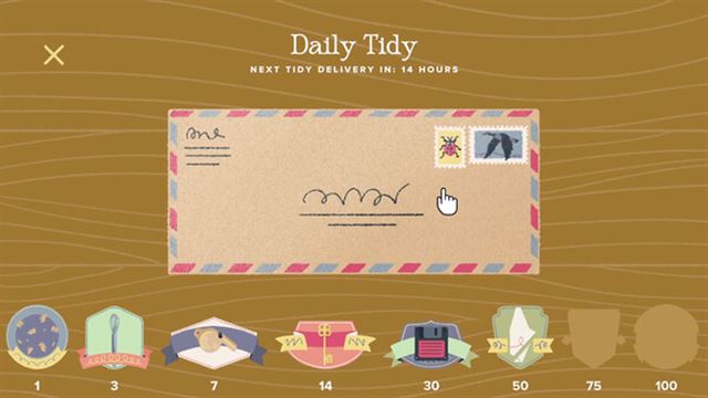 Tải game A Little to the Left v3.5.8-P2P