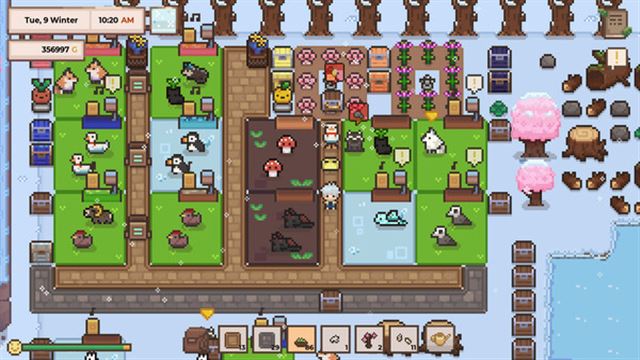 Tải game Research Story v1.0.16-P2P