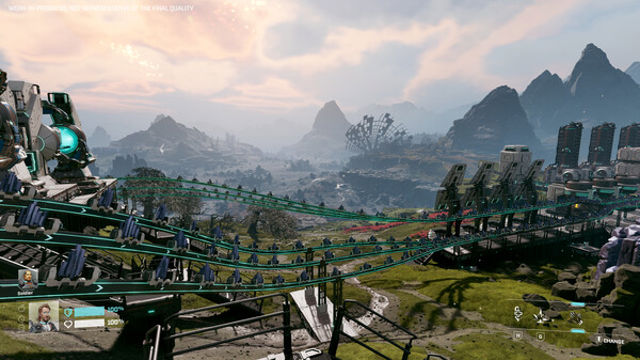 Tải game StarRupture Early Access