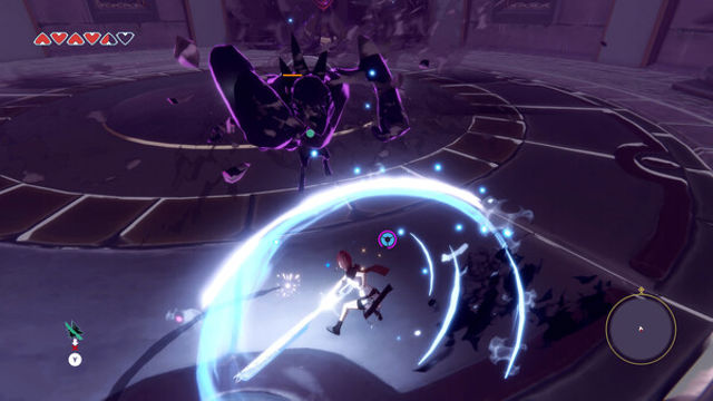 Tải game Altheia The Wrath of Aferi-RUNE