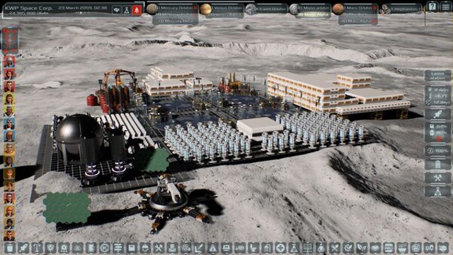 Tải game Solargene-RUNE