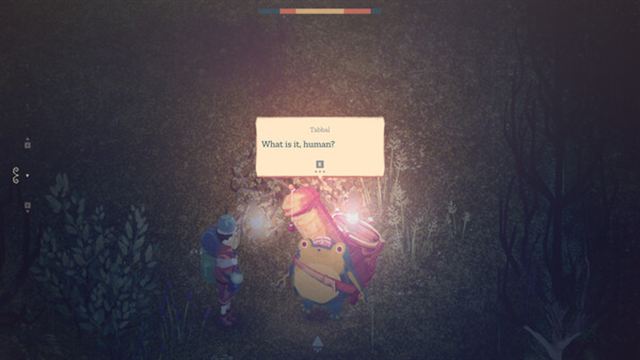 Tải game The Garden Path-SKIDROW