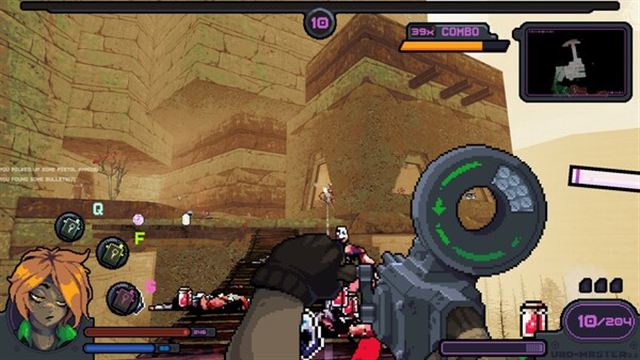 Tải game Project Warlock II-SKIDROW