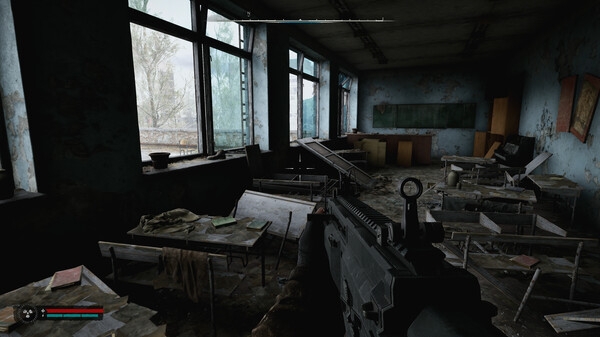 Tải game S.T.A.L.K.E.R 2 Heart of Chornobyl v1.1.1-P2P