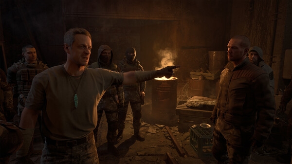 Tải game S.T.A.L.K.E.R 2 Heart of Chornobyl v1.1.1-P2P
