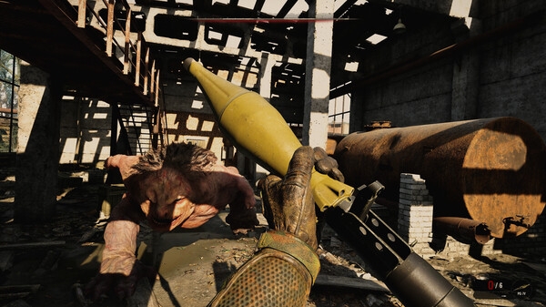 Tải game S.T.A.L.K.E.R 2 Heart of Chornobyl v1.3.0-P2P