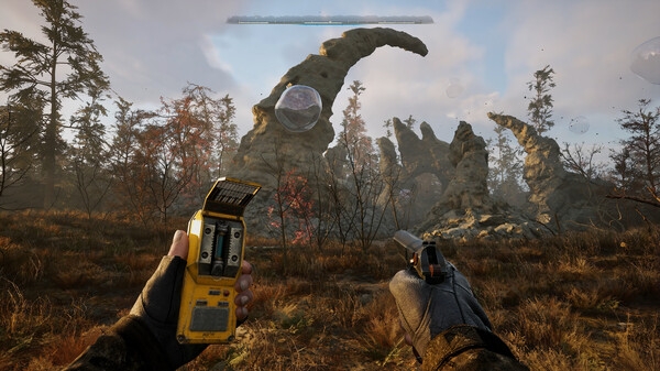 Tải game S.T.A.L.K.E.R 2 Heart of Chornobyl v1.1.1-P2P