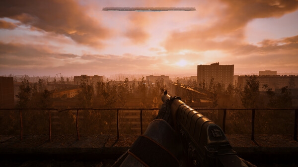 Tải game S.T.A.L.K.E.R 2 Heart of Chornobyl v1.1.4-P2P