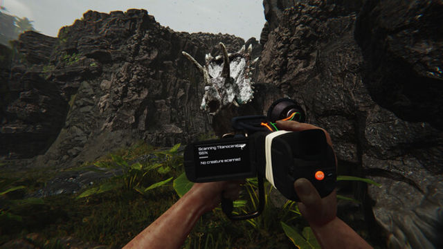 Tải game FEROCIOUS v1.05-P2P