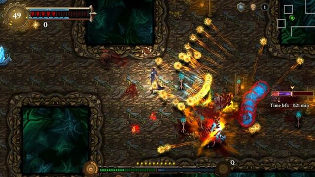 Tải game Striving for Light-TENOKE