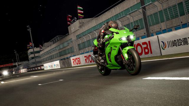 Tải game RIDE 5 v20250224-P2P