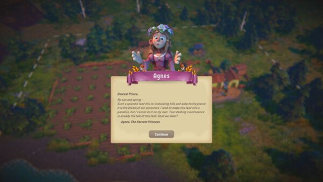 Tải game Fabledom v1.07-P2P