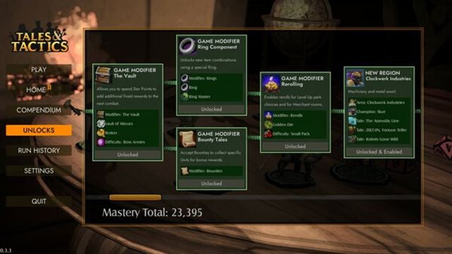 Tải game Tales And Tactics v1.0.62-P2P