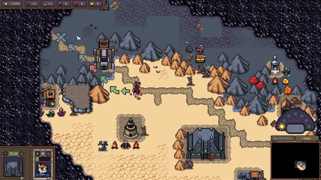 Tải game Heros Hour v2.8.1b-P2P