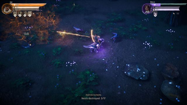 Tải game Coridden v1.1.3-P2P