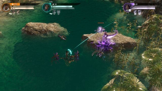 Tải game Coridden v1.1.3-P2P